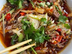 -万州面馆(黄泥磅店)