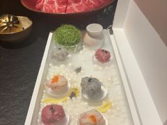 -色響火锅(恒隆广场店)