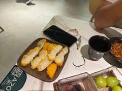 -芸山季·云南山珍菌火锅(南翔印象城MEGA店)