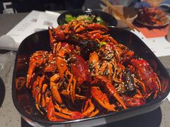 -一棠龙虾•王牌虾球(后湖御华里店)