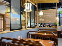 大堂-涌觅名灶·本地海鲜宁波菜(财富广场店)
