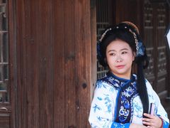 -汉仪华裳汉服旗袍·摄影写真馆(乌镇西栅店)