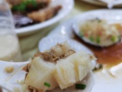 蒜蓉粉丝蒸扇贝-旺富东海大酒楼(海鲜街店)