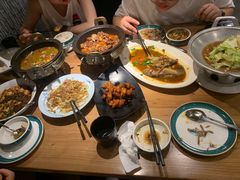 -7017浙菜•建德味(中财店)
