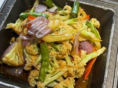 -乌记大厨餐厅