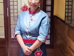 -西贝(六里桥旗舰店)