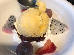 -绿茵阁牛扒餐厅(客村店)