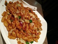 -九毛九西北菜(百信广场店)