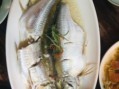 -鱼食饭稻·苏浙土菜17年老馆子(平江路店)