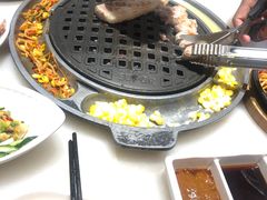 -韩宫宴炭火烤肉(印象城店)