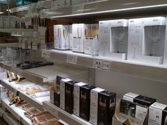 -NITORI 宜得利家居(金银潭永旺梦乐城店)