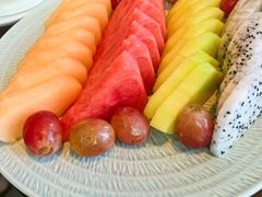 -环球港凯悦 · 享悦中餐厅