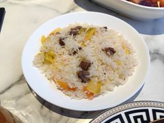 -丝路有约·优雅新疆菜(万宴城店)