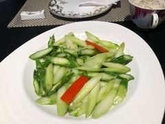 -莫干山郡安里度假酒店-桃尖中餐厅