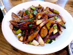 -邵老爹老杭州白斩鸡·家常菜(建国北路店)