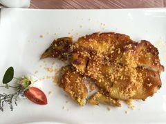 -广州塔晖粤轩中餐厅