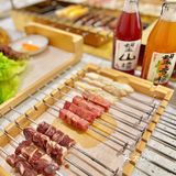 福州自动烤串天花板，完全解放双手