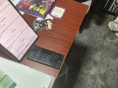 -剧狐剧本杀(徐汇1号店)