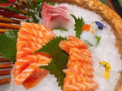 -Minase水濑·日料放题(外滩店)