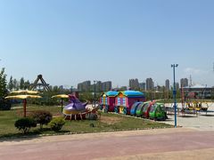 -华夏文旅海洋公园