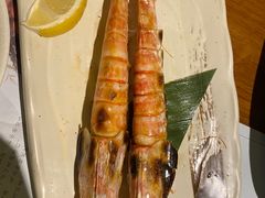 -贵木日本料理·铁板烧(新地假日广场店)