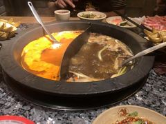 -蜀大侠火锅(四川北路店)