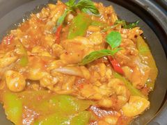-BetterThai 泰加(苏州中心店)