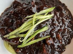 -桃园中华料理炸酱面(燕儿岛路店)