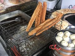-文武王氏烧饼·无矾油条(西溪路店)