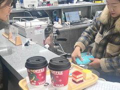 -上海浦东smart汽车全功能店(金桥店)