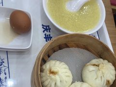 -庆丰包子铺(西单店)