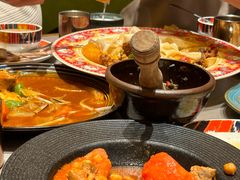 -塔哈尔·新疆盛宴(奉贤龙湖店)