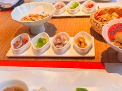 -鲤院·新中式美学·庭院餐厅(夫子庙店)