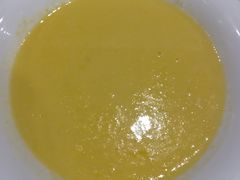 玉米汤-萨莉亚意式餐厅(南海万达广场店)