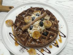 -娜娜家•Nana's restaurant (南开大悦城店)