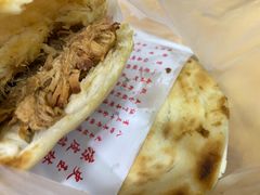 -秦镇史玉林凉皮(翡丽城店)