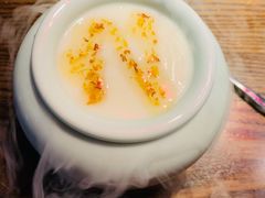 贵妃山药酪-掌柜的店·河南菜(世茂店)