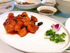红烧鮰鱼-上海德兴馆(昌里店)