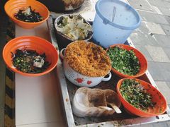 -阿麟馄饨(延长路店)