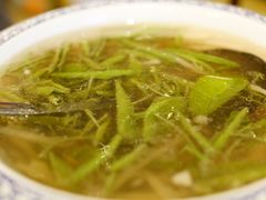 -新聚丰菜馆(太监弄店)