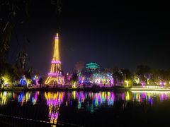 -祥源·阜阳生态乐园