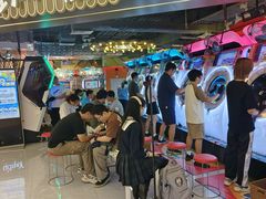 -环游嘉年华(广州-天河城店)