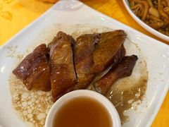 鹅腿-老字号蛇口德记烧腊饭店·海鲜加工