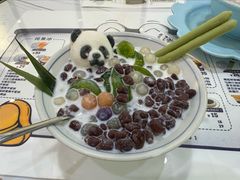 -糖潮糖水铺(省府店)