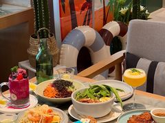 -沛家·西餐Brunch·直火料理