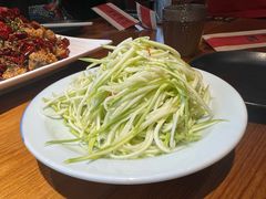 -望京一号·重庆江湖菜(工体店)