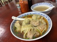 -古徽州馄饨店(宝安路店)