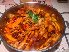 -黄记煌三汁焖锅(悦方IDmall店)