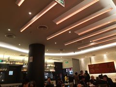 大堂-必胜客(东大桥店)