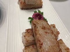 -明阁 Ming Court(广州朗豪酒店)